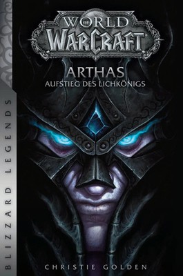 World of Warcraft: Arthas - Aufstieg des Lichkönigs | Blizzard Legends | Go*den