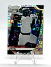 Jim Rice 2025 Panini Prizm Pandora /199 #151 Red Sox