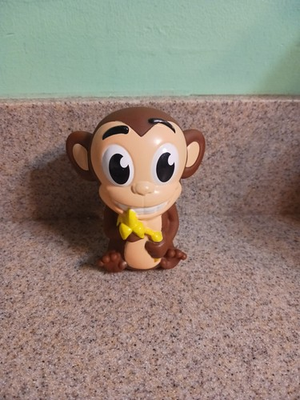 #ad #ad Banana Blast Goliath bananas Replacement game peice $5.99