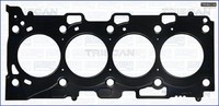 Triscan 501-7597 Dichtung FüR Zylinderkopf Zylinderkopfdichtung Dichtung