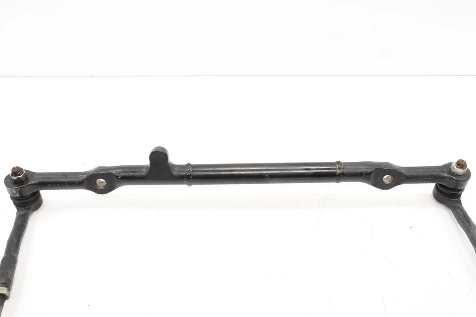 2016-2024 NISSAN TITAN XD 4X4 POWER STEERING GEAR CENTER LINK W/ TIE ROD END OEM - Image 3 of 4