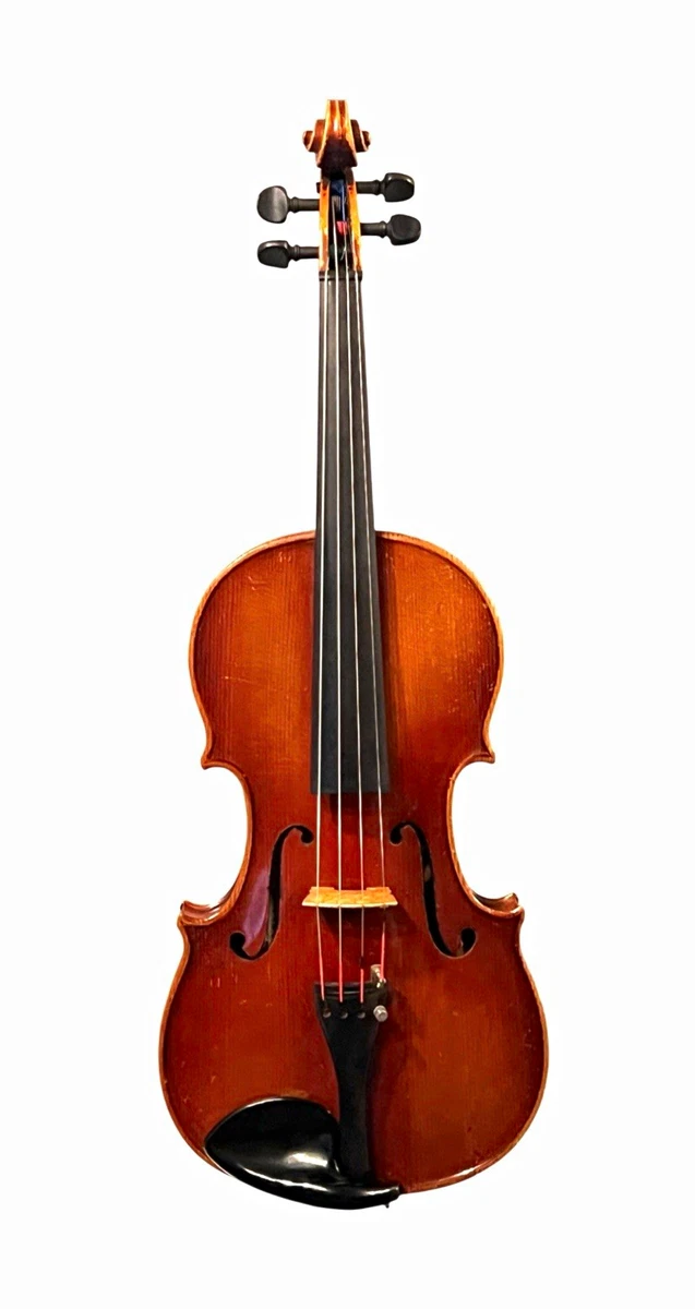 Vintage Acoustic Violins for sale | eBay