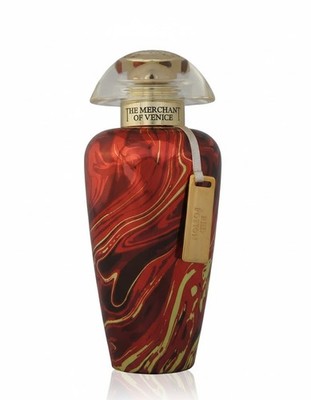 The Merchant of Venice Red Potion Eau de Parfum edp 100ml