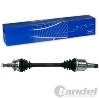 Skf Antriebswelle Vorne Links FüR Mercedes W169 W245 FüR 8 Gang Automatik