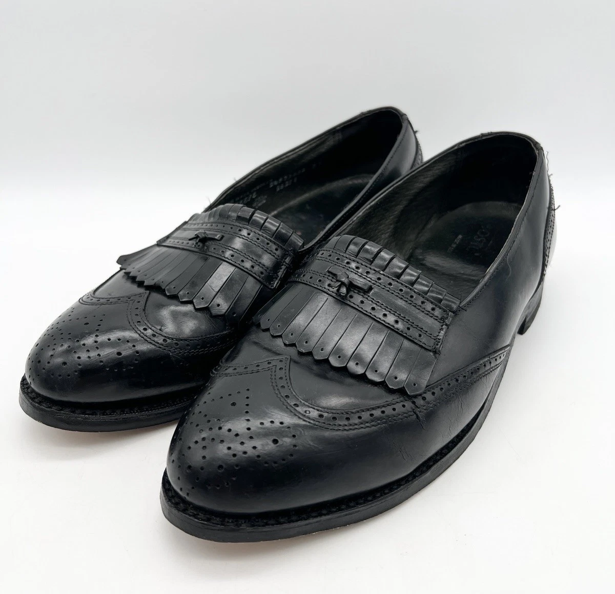 Las mejores ofertas en Vintage Bostonian shoes | eBay