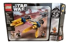 LEGO Star Wars: Anakin's Podracer - 20th Anniversary Edition (75258) COMPLETE