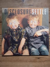 Disclosure - Settle (Vinyl)