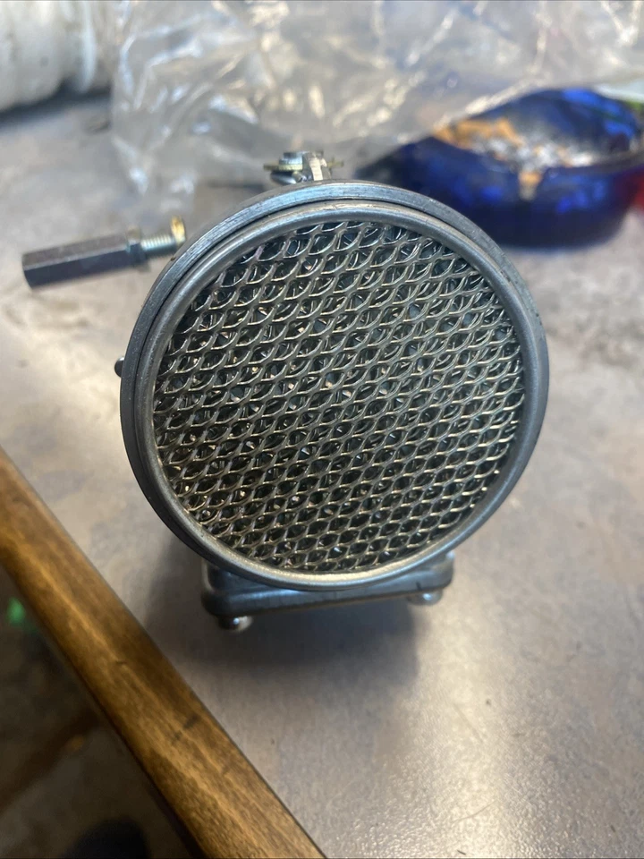 Wacker Vergaser Typ Bing nur für BS30 Motoren OEM: 65513 - Bild 2 von 4