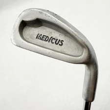 Medicus Single Hinge 5 Iron Golf Swing Trainer Training Aid 37.5”
