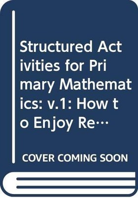 Structured Activities for Primary M... by Skemp, Richard R. Paperback / softback