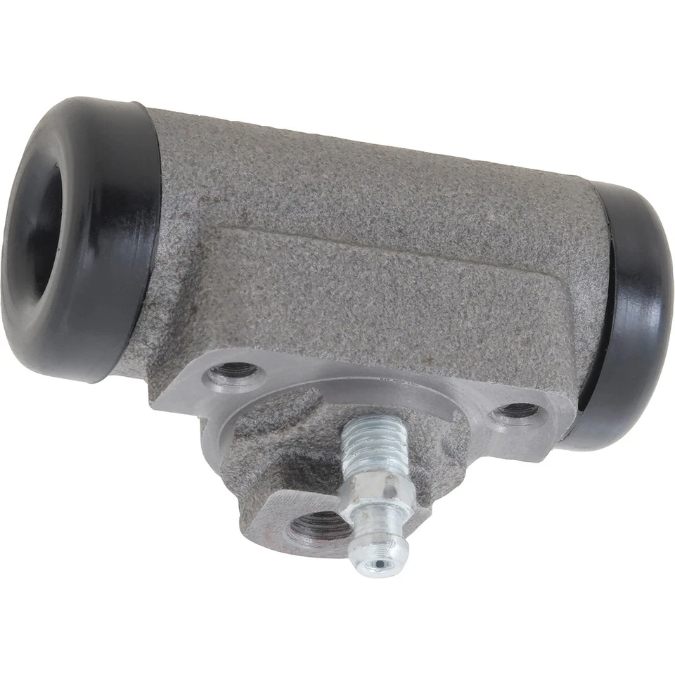 Ford/Mercury 1964-72; Mustang/Falcon/Comet; rueda de freno de tambor trasero de 27/32" Foto 3 de 4