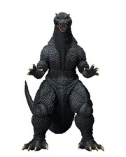 BANDAI SPIRITS S.H.MonsterArts Godzilla 2004 FINAL WARS new