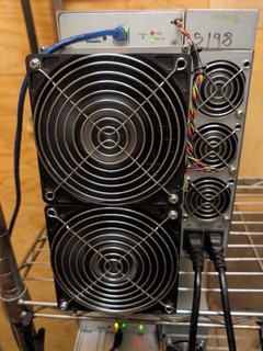 Bitmain antminer s19 95th