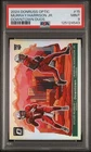2024 Donruss Optic Murray/Harrison Jr. Downtown Duos