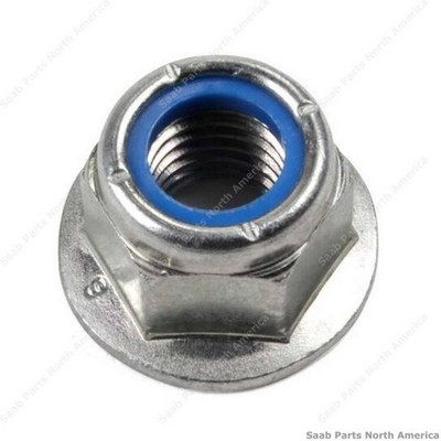 Genuine Saab Nut For 2002-2005 Saab 9-5 32019361-AA