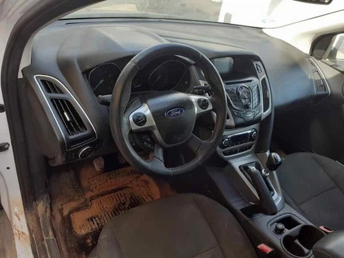 CV6T11000GC Motorino De Avviamento per FORD FOCUS BERLINA (CB8) Edition 1729680 - Bild 8 von 10