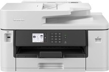 Brother MFC-J5340DW Wireless A3 All-in-One Printer WITH INKS