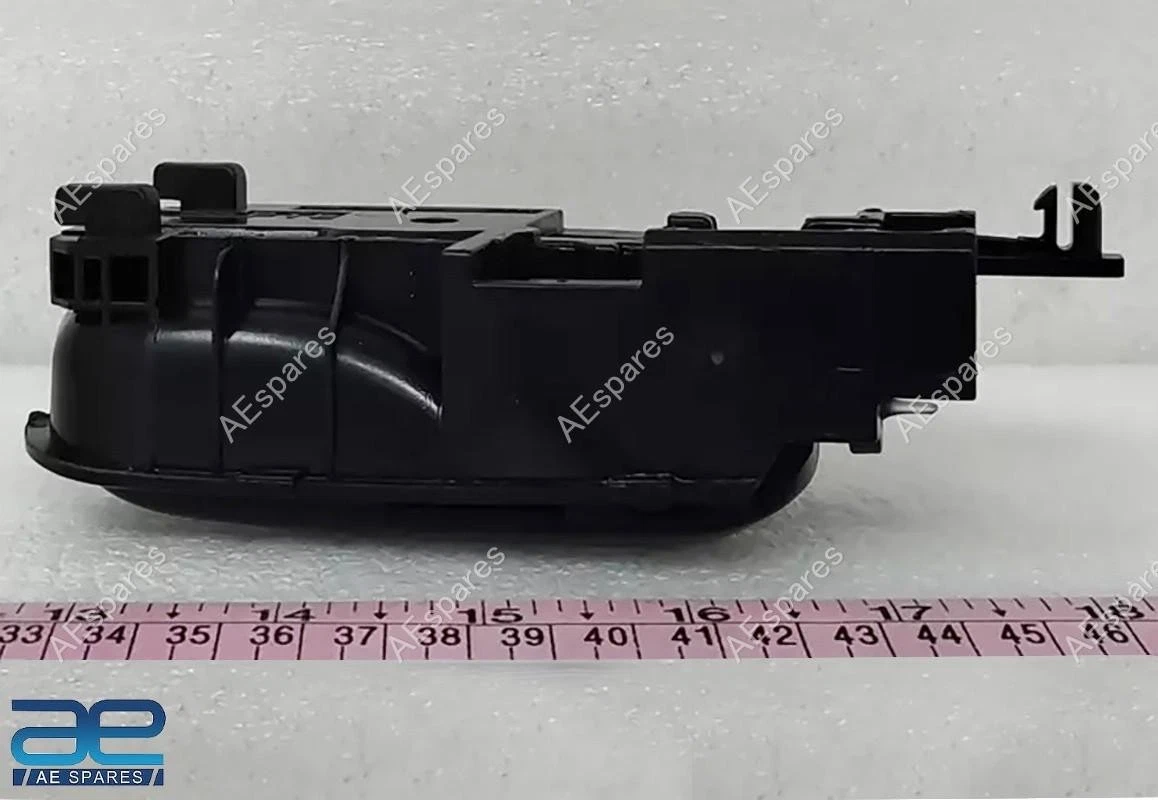 Inner Door Handle LH For Suzuki Splash Swift & Dzire Wagon R SX4 83130M75J01-5PK view 4