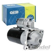 Hc-Cargo By Bosch Anlasser 2,5Kw Passend FüR CitroËN Jumper Fiat Ducato Peugeot