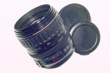 Canon 28-80mm F/3.5-5.6 EF USM Auto Focus Zoom Lens - Excellent