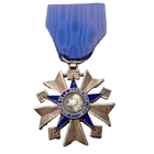 O24/07/2026 (REF41213) Medal Public Health Order FRANCE French Medal