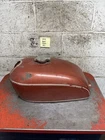 1973 Honda Cb750 Cb 750 K Gas Fuel Petrol Tank Cap OEM Vintage Original