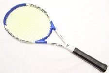 USED 2009 GAMMA TOUR 330X TENNIS RACQUET 4 3/8 FROM A COLLECTOR