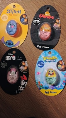 Egg Timer