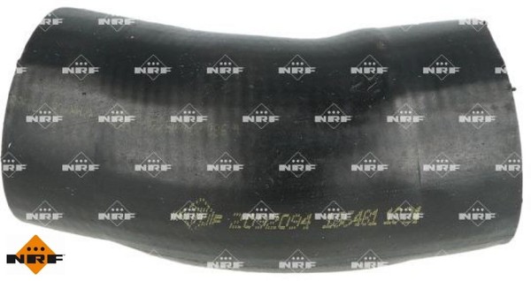 NRF 166481 Ladeluftschlauch Turboschlauch Ansaugschlauch FüR Fiat FüR Lancia-image