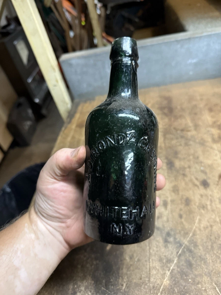 Collectible Antique Bottles (Pre-1900) for sale | eBay