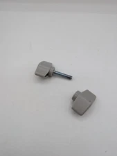 IWALK 2.0 Hands Free Knee Crutch Parts Lower Connecting Rods Screw Adjuster