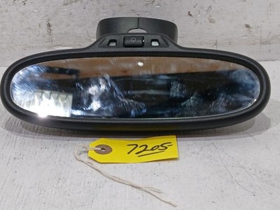 VOLKSWAGEN SCIROCCO 2008-2009 INTERIOR REAR VIEW MIRROR  1K88575119B9