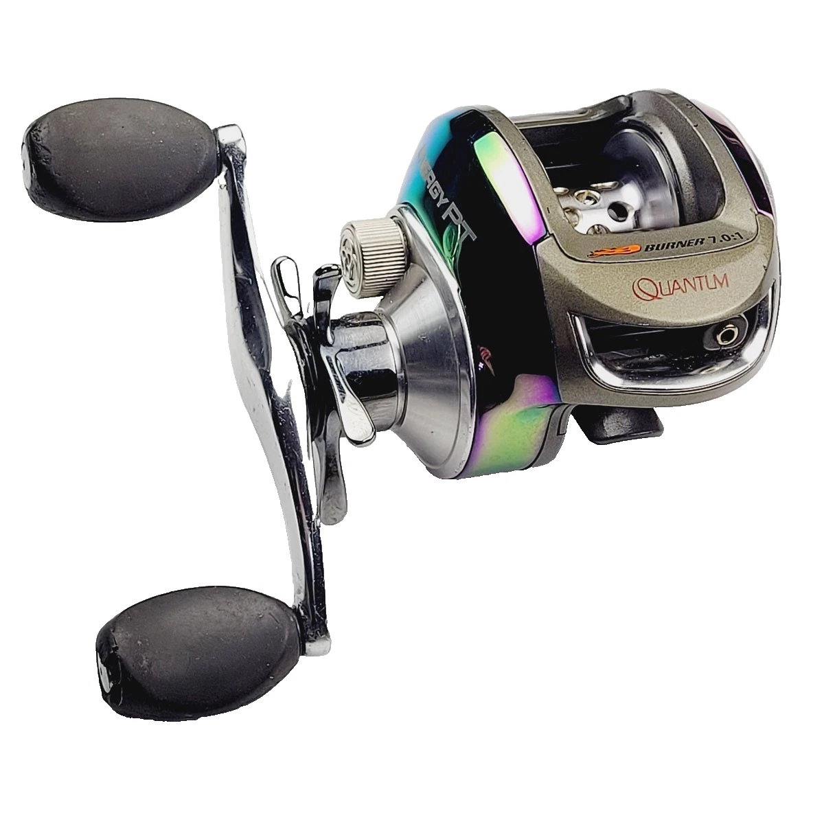 Cuscinetti A Sfera In Ceramica #7 Per Mulinello Quantum Ferro IR120C, IR130C