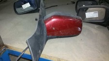 Retroviseur gauche (ou coque) Citroen XANTIA