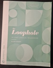 Loophole in LSAT Logical Reasoning : A Fundam...