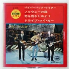 BEATLES PAPER-BACK WRITER APPLE AP4198 1x7