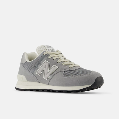 New Balance 574 Slate Grey Turtledove Sea Salt Width 2E U574TC2