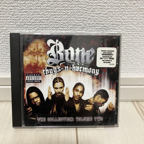 Bone Thugs-N-Harmony