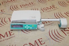 B Braun 8713030 Perfusor Space Syringe Pump w/ power supply