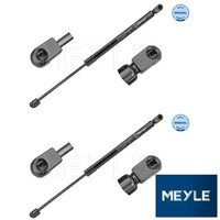 2X Gasfeder FüR Koffer-/Laderaum Meyle 33-409100010 DäMpfer GasdäMpfer