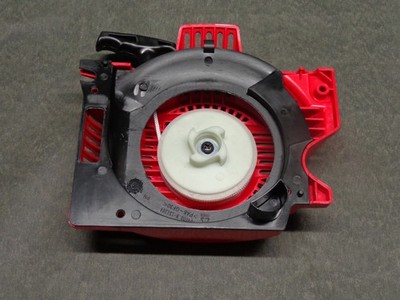Craftsman chainsaw 753-09386 RECOIL STARTER ASSEMBLY OEM YD4620