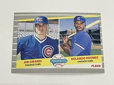 Click to enlarge Joe Girardi / Roland De La Maza