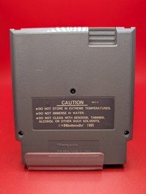 Urban Champion Nintendo Entertainment System, 1986 NES game Games Lot