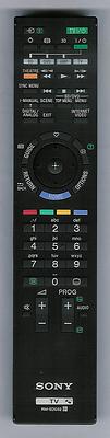 Original Fernbedienung Sony RM-ED030 Neu Frei P&V