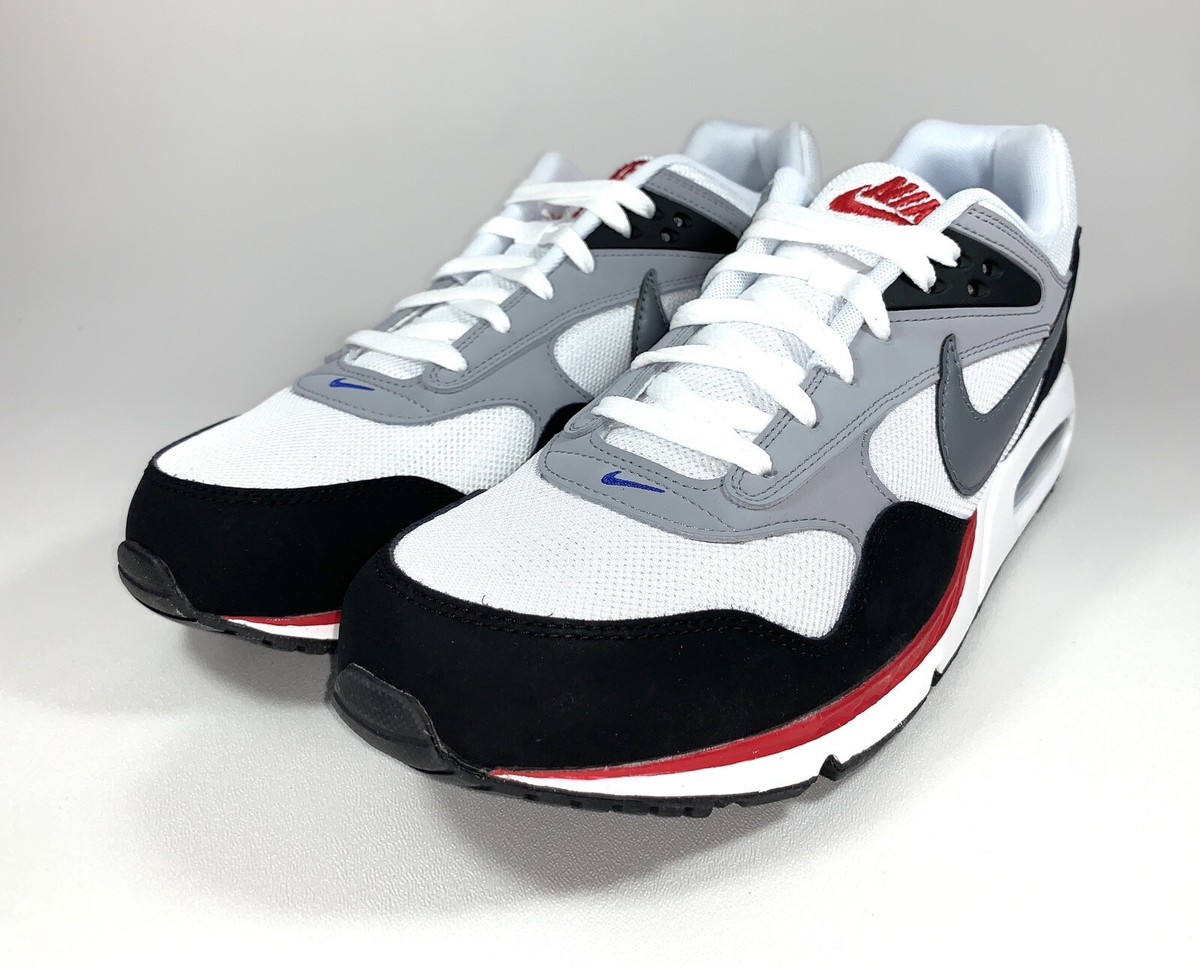 Size 13 - Nike Air Max Correlate White Cool Grey for sale