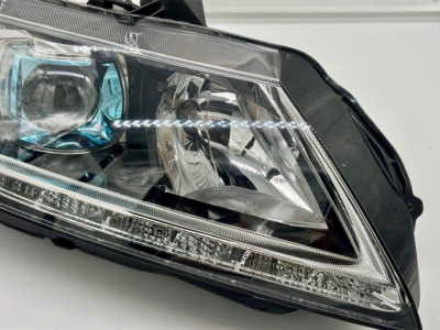 ホンダ HONDA 純正 CR-Z DAA-ZF1 DAA-ZF2 HID ヘッドライト コーナー 