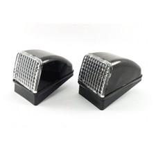 Per LAMPADE Marker Per Cabina VOLVO FH FL FH12 X2 Tettuccio Parasol Camion