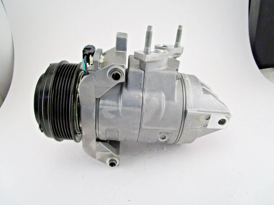 Новый оригинальный производитель YCC382 компрессор переменного тока подходит для Ford F-150 2.7 2015 2016 2017 - Изображение 2 из 3