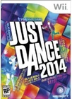 Just Dance 2014 - Nintendo Wii