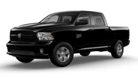 2022 RAM 1500 Classic Night Edition